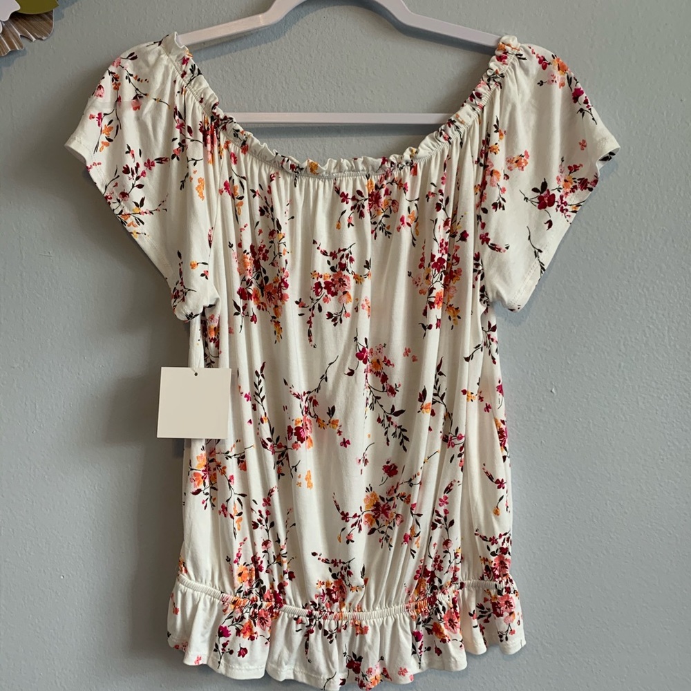 Blouse - Picture 2 of 2